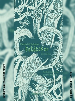 cover image of Entdecker--Eine Poetik